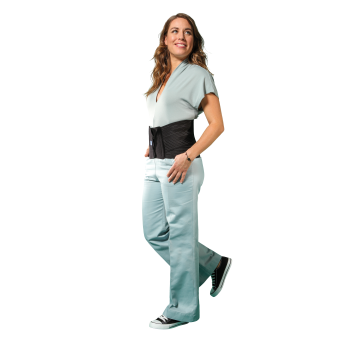 Gorset piersiowo-lędźwiowy LombaFirst 2